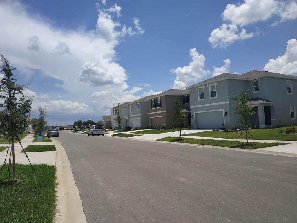 קרן פלורידה קרן פלורידה