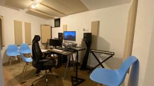 Menko Studio
