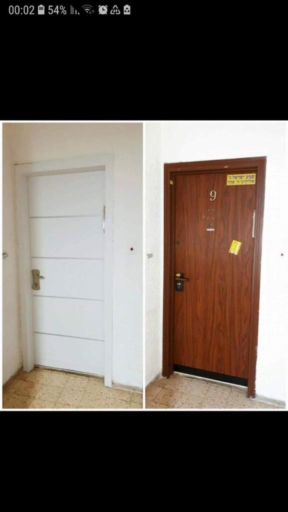 עדן המנעולן עדן המנעולן