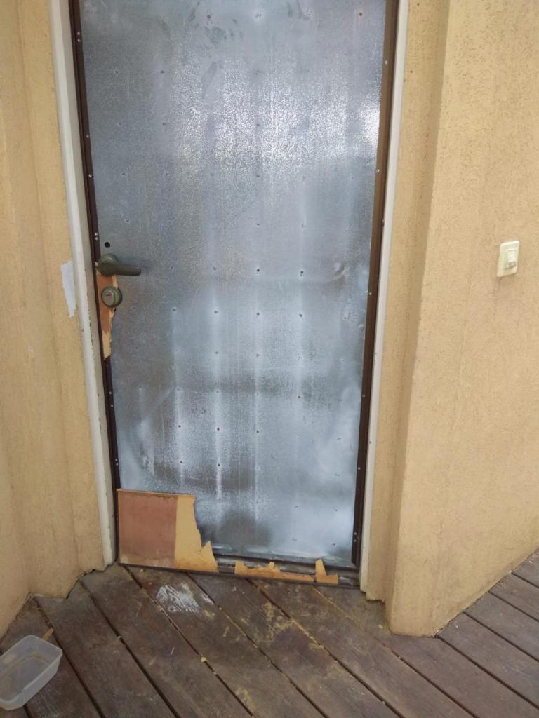 עדן המנעולן עדן המנעולן