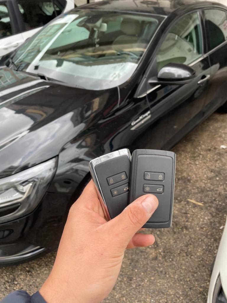 אוטו קי אוטו קי