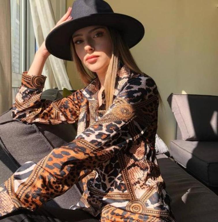 ברברה סטייל ברברה סטייל