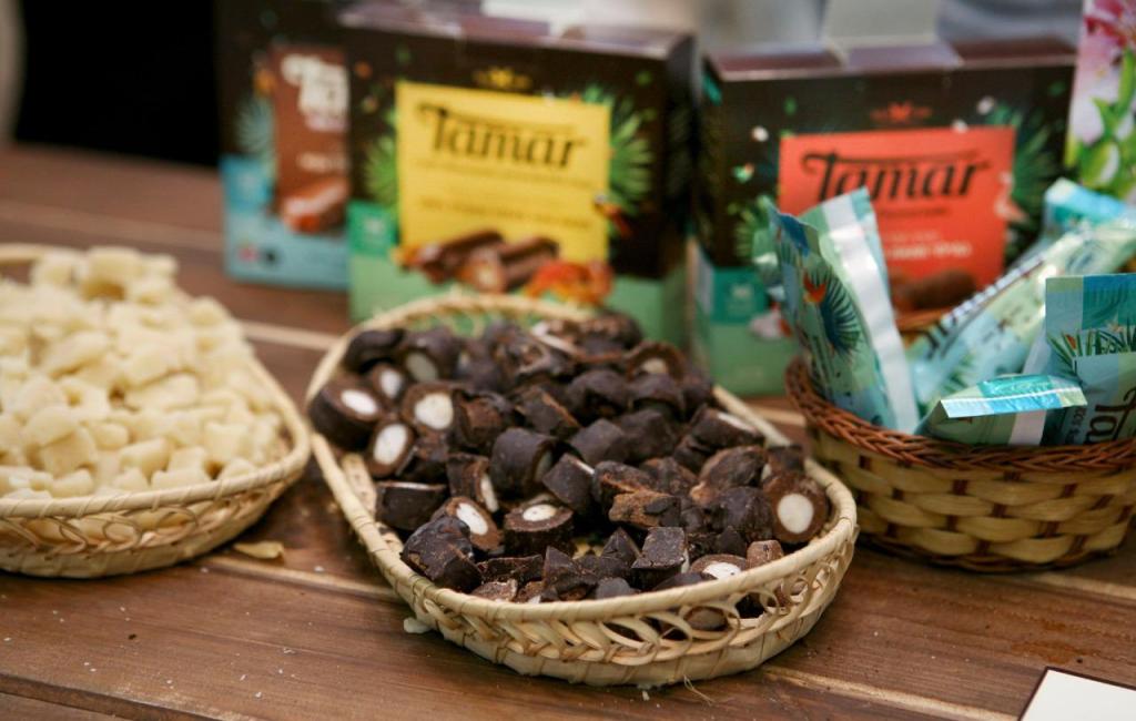 בית השקד בית השקד