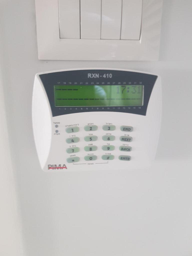 מיכאל מצלמות אבטחה מיכאל מצלמות אבטחה