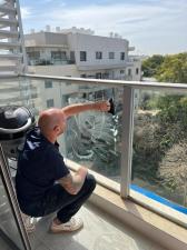 Fix ניקיון