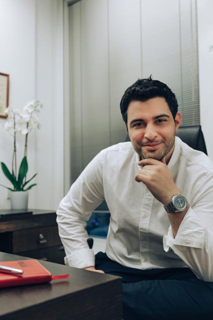 יניב גופדה יניב גופדה