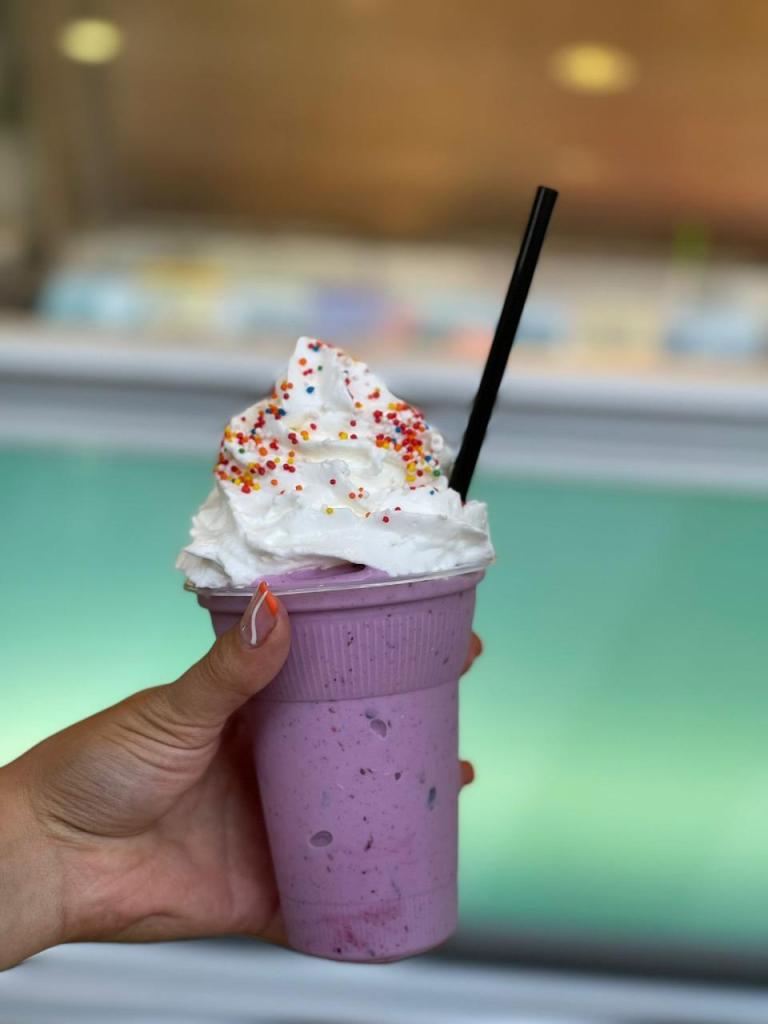 הגינה הגינה