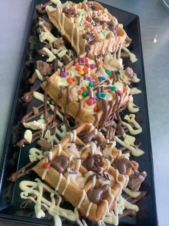 הגינה הגינה