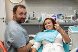 Zagulyaev dental clinic