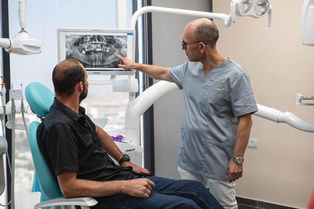 Zagulyaev dental clinic Zagulyaev dental clinic