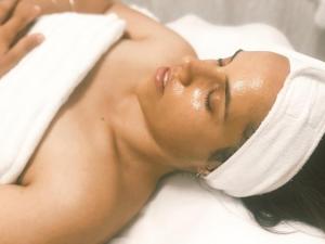 Skin Diary