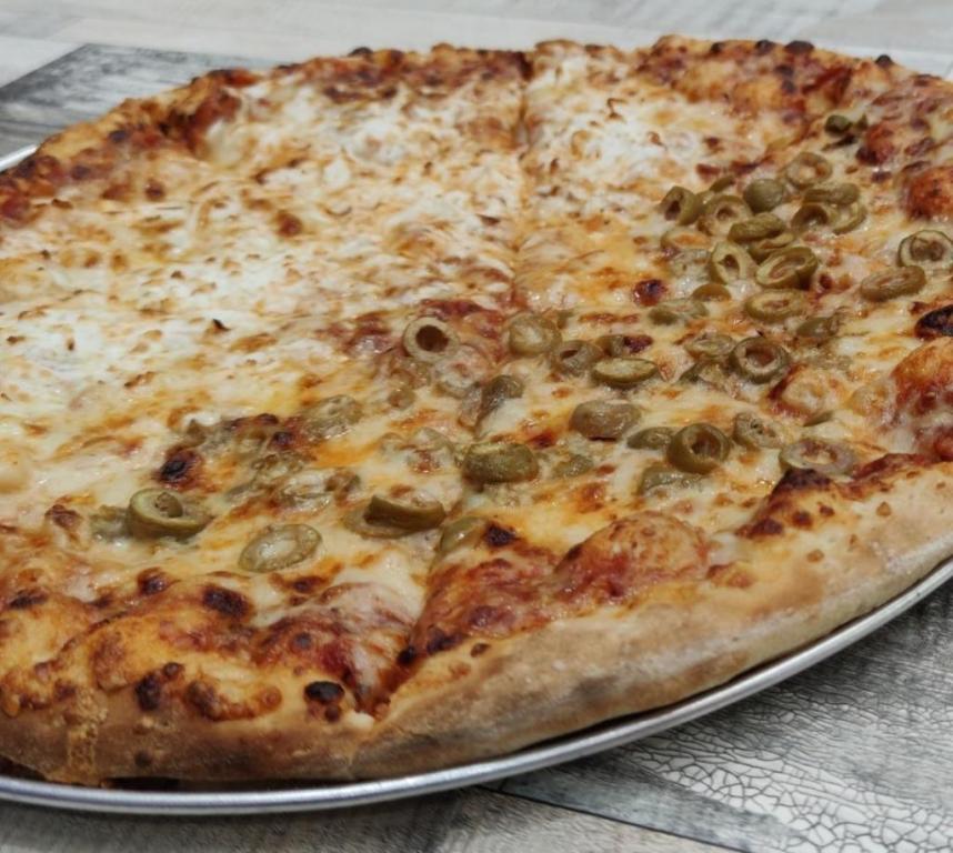 בוסטון פיצה בוסטון פיצה