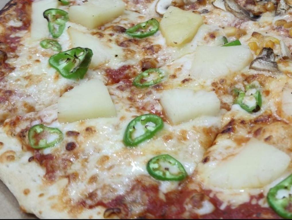 בוסטון פיצה בוסטון פיצה