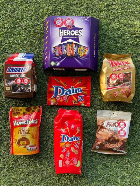 Sweet Duty Free Sweet Duty Free