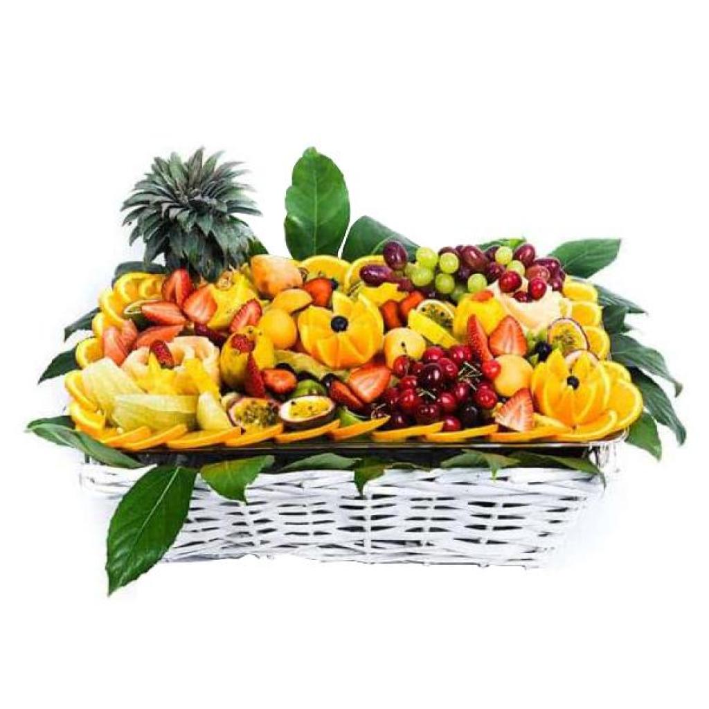 פרי טרי פרי טרי