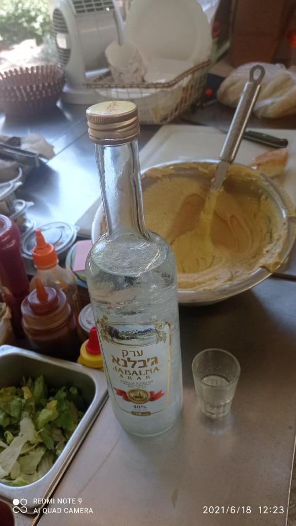 חומוס הנודד חומוס הנודד