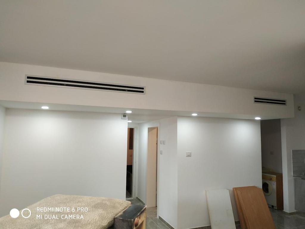 דני המרכז לקירור ומיזוג דני המרכז לקירור ומיזוג