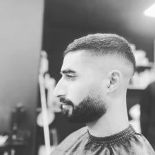 Barber Shop Sderot