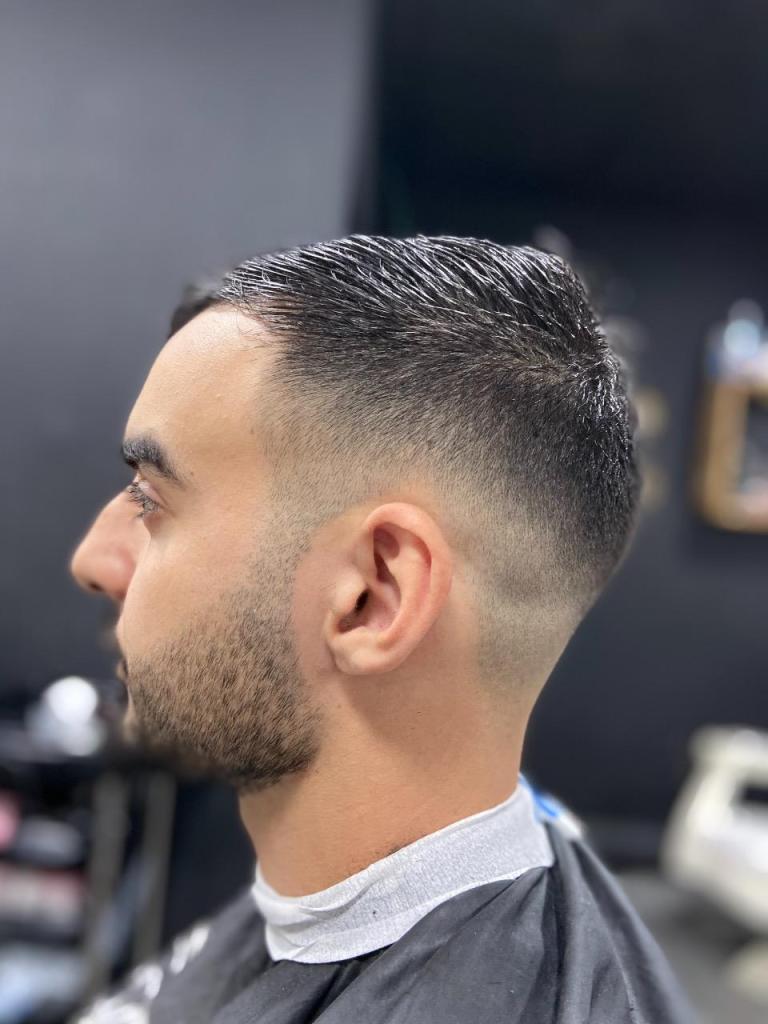 Barber Shop Sderot Barber Shop Sderot