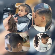 Barber Shop Sderot