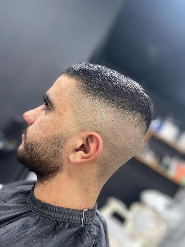 Barber Shop Sderot Barber Shop Sderot
