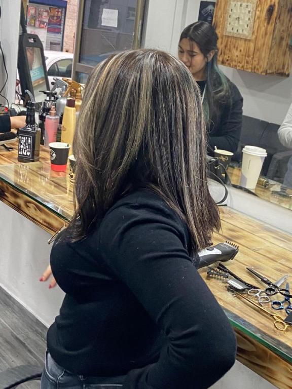 Barber Shop Sderot Barber Shop Sderot