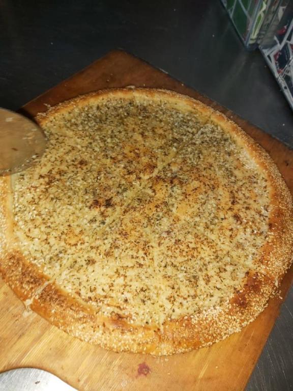 פיצה ברק פיצה ברק