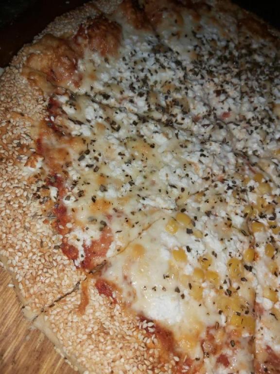 פיצה ברק פיצה ברק