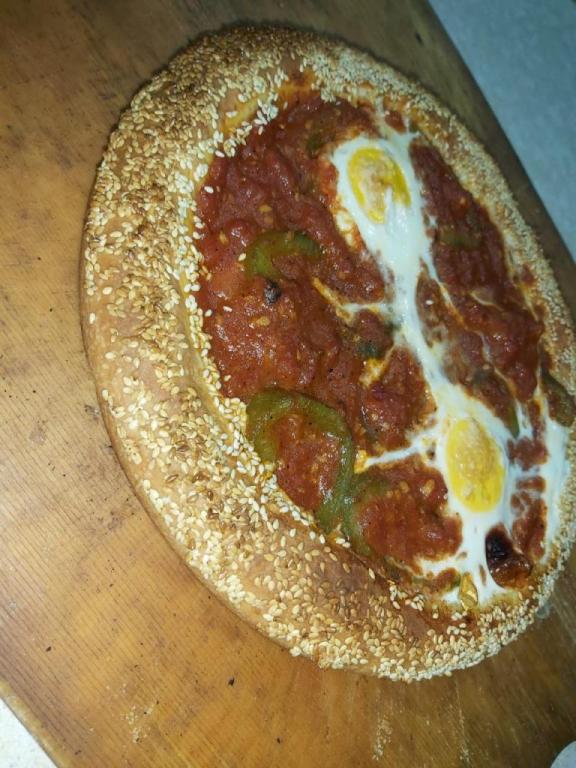 פיצה ברק פיצה ברק