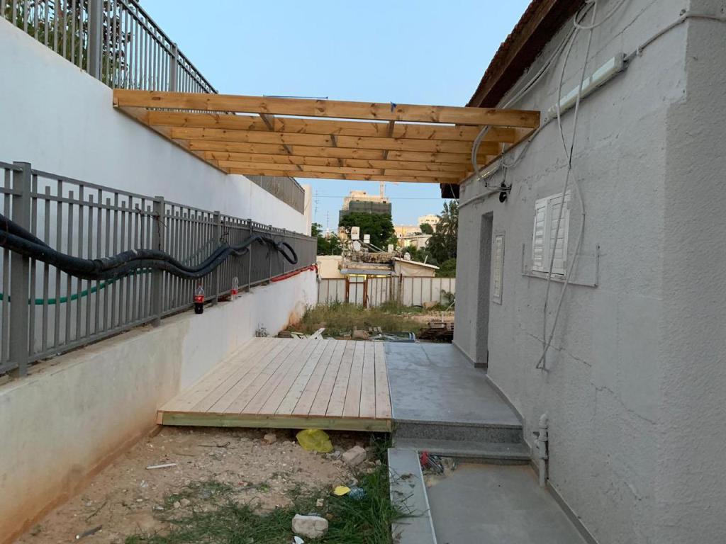 הנדימן האחים הנדימן האחים