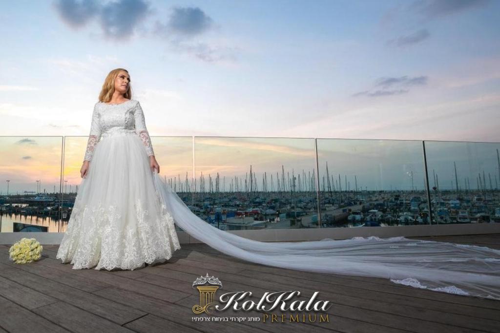 סלון קול כלה פרימיום סלון קול כלה פרימיום