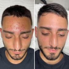 Omri beauty boutique