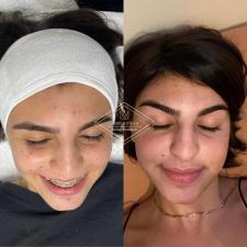 Omri beauty boutique