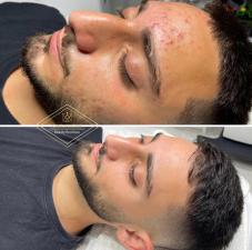 Omri beauty boutique