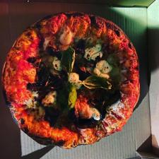 La Pizzamagic
