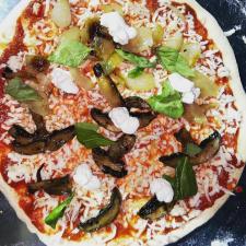 La Pizzamagic
