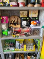 Green shop