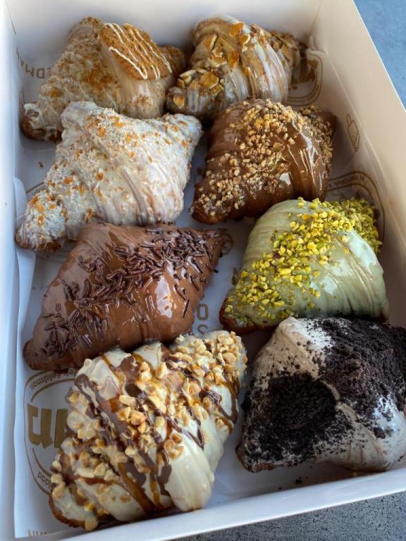 גלידריית מולי גלידריית מולי