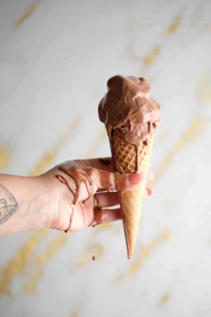 גלידריית מולי גלידריית מולי