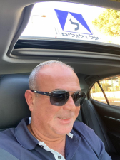 ועקנין אלי  מנוהל