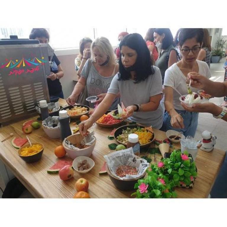 טרפת הפקות טרפת הפקות