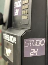 סטודיו 24