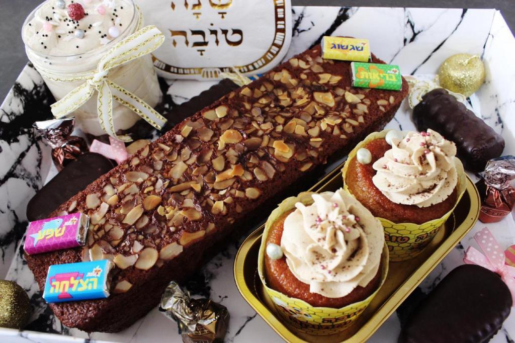 עוגות וטעמים עוגות וטעמים