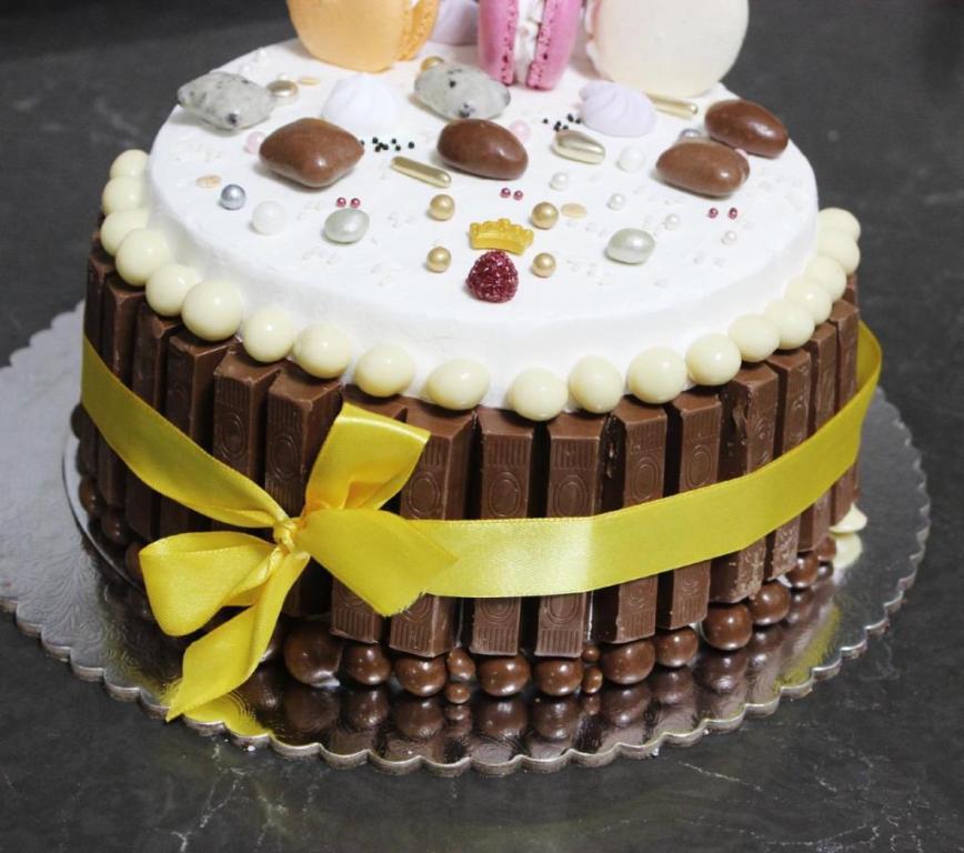 עוגות וטעמים עוגות וטעמים