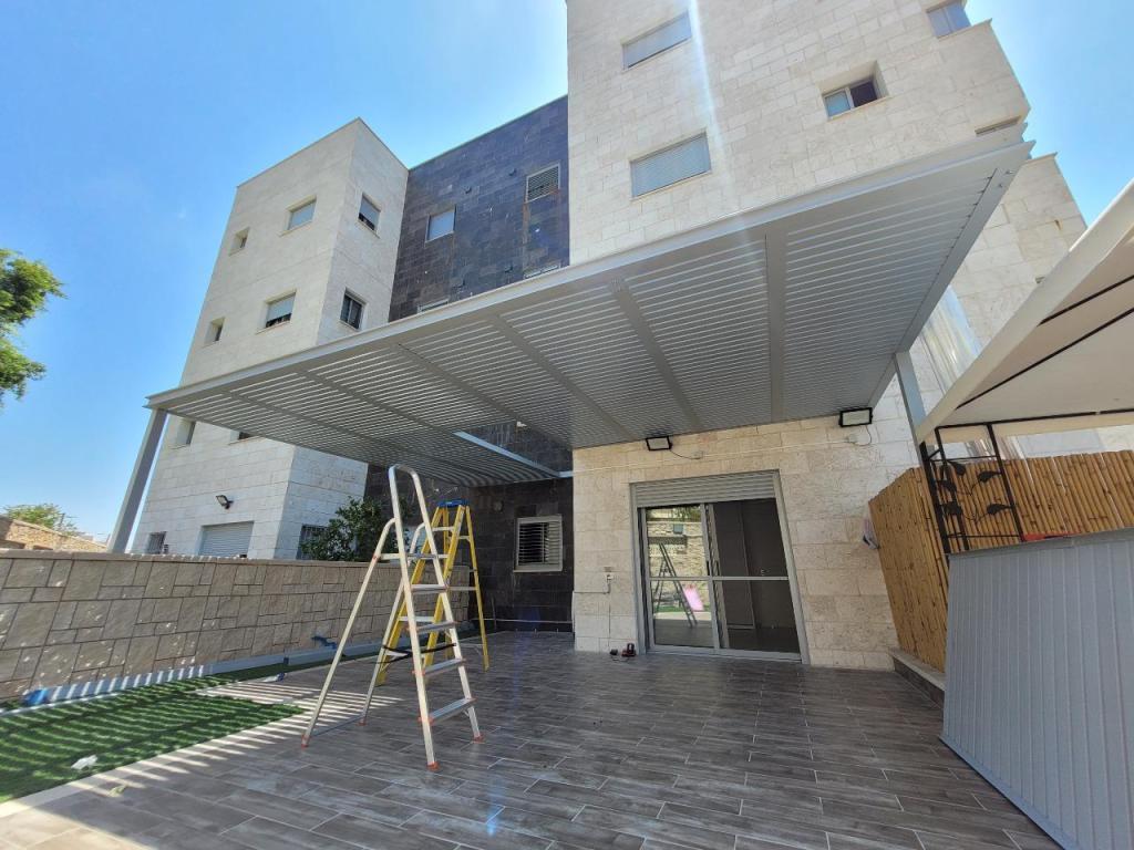 ע.ש עבודות אלומיניום ע.ש עבודות אלומיניום