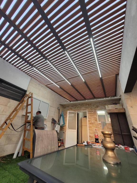 ע.ש עבודות אלומיניום ע.ש עבודות אלומיניום