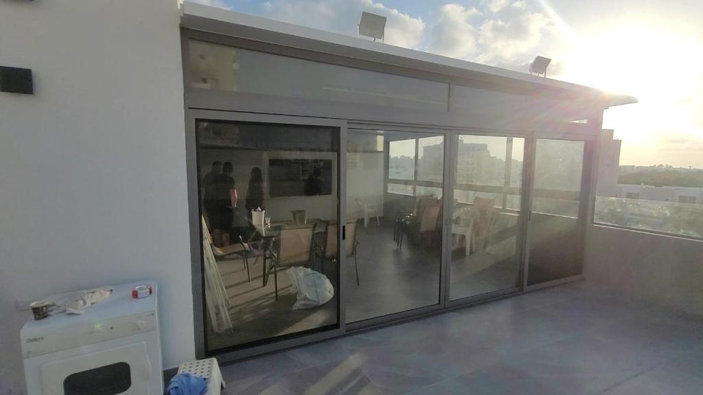 ע.ש עבודות אלומיניום ע.ש עבודות אלומיניום