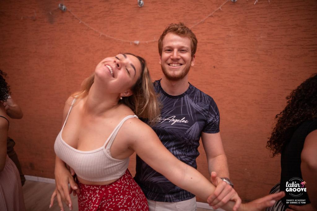 לאטין גרוב לאטין גרוב