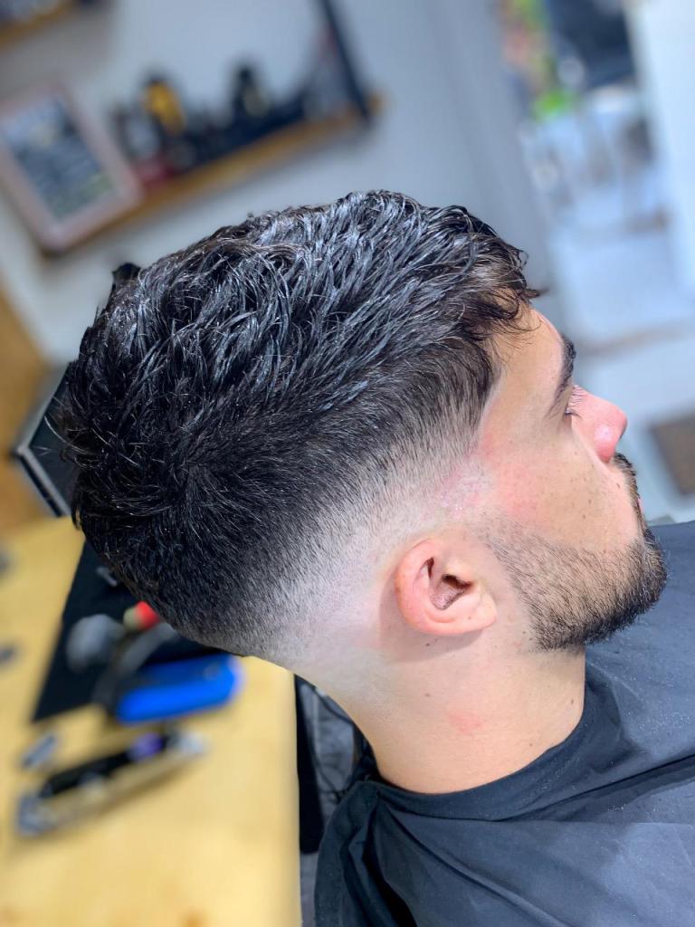 Or Maricano BarberShop Or Maricano BarberShop