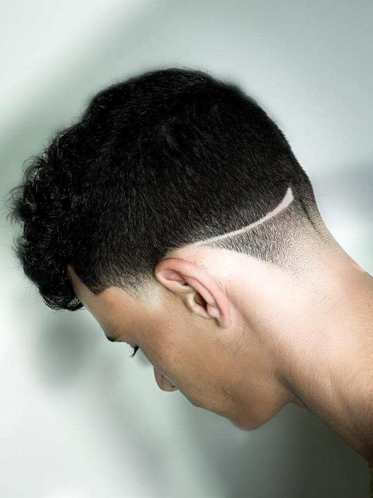 Or Maricano BarberShop Or Maricano BarberShop